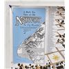 Image 2 : Birds Eye View of Old Nauvoo Utah Map