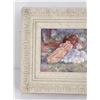 Image 2 : Margo Petterson Oil on Canvas Painting