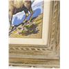 Image 4 : Elmer Sprunger Montana Big Horn Sheep Painting