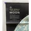 Image 2 : Rand McNally Official Map of the Moon