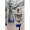 Image 3 : Antique Chinese Silk Robe Kimono