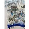 Image 5 : Antique Chinese Silk Robe Kimono