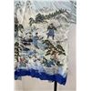 Image 6 : Antique Chinese Silk Robe Kimono