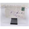 Image 3 : 1877 Butte City Montana Territory Envelope
