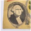 Image 2 : Antique Stars and Stripes Forever Print