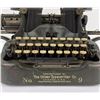 Image 2 : Oliver No 9 Standard Visible Typewriter