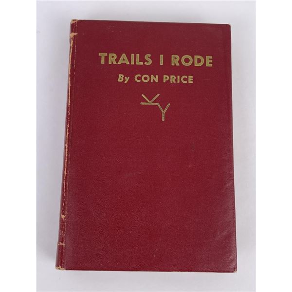 Trails I Rode