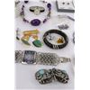 Image 5 : Group of Costume Jewelry