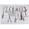 Image 1 : Antique Gynecologist Tools