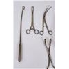 Image 2 : Antique Gynecologist Tools