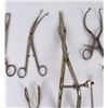 Image 3 : Antique Gynecologist Tools