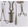 Image 5 : Antique Gynecologist Tools
