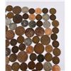Image 2 : Large Grouping of Foreign Coins