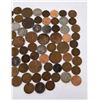 Image 3 : Large Grouping of Foreign Coins