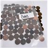 Image 6 : Large Grouping of Foreign Coins