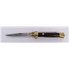 Image 1 : Kissing Crane Stiletto Knife
