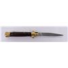 Image 2 : Kissing Crane Stiletto Knife