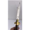 Image 4 : Kissing Crane Stiletto Knife