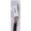 Image 7 : Kissing Crane Stiletto Knife