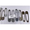 Image 8 : Collection of Antique Clothing Pins
