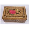 Image 1 : Vintage Japanese Wood Inlaid Puzzle Box