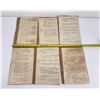 Image 9 : New Hampshire Court Financial Writ Judgements