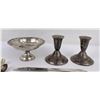 Image 2 : Collection of Sterling Silver