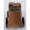 Image 3 : Vintage Die Cast Buggy Coin Bank