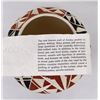 Image 5 : Acoma Pueblo Indian Pottery Pot Vase