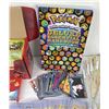 Image 7 : Large Collection of Pokemon Cards