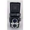 Image 2 : Yashica Mat 124 Medium Format Camera
