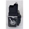 Image 3 : Yashica Mat 124 Medium Format Camera