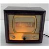 Image 4 : Mid Century Tele Vision Lighted Flip Clock