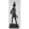 Image 1 : Emile Louis Picault Honor Patria Bronze Statue