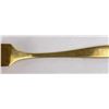 Image 4 : Dirilyte Gold Tone Flatware