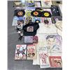 Image 3 : Huge Collection of Vintage Elvis Ephemera