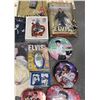 Image 5 : Huge Collection of Vintage Elvis Ephemera