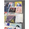 Image 7 : Collection of Vintage 33 LP Records