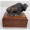 Image 1 : Craig Phillips Buffalo Bronze