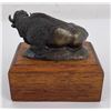 Image 3 : Craig Phillips Buffalo Bronze