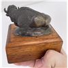 Image 5 : Craig Phillips Buffalo Bronze