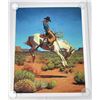 Image 1 : Mark Maggiori Bronc Rider Print