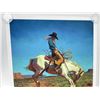 Image 2 : Mark Maggiori Bronc Rider Print
