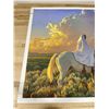 Image 2 : Mark Maggiori Sacred Sunset Print