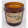 Image 1 : F.R. Rice Colorado Mercantile Cigar Jar