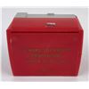 Image 2 : 1950s Coca Cola Salesman Sample Cooler