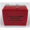 Image 2 : 1950s Coca Cola Salesman Sample Cooler