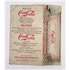 Image 3 : 1907 Coca Cola Bathtub Trade Card