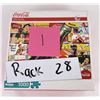 Image 4 : Coca Cola Puzzle