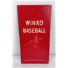 Image 1 : Coca Cola Winko Baseball Board Game